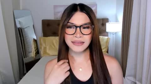 Xia Addison online show from September 14, 2025, 1:49 am