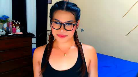 Xia Addison online show from April 21, 2026, 9:59 am