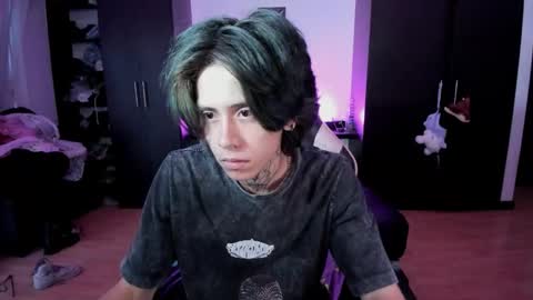 xIce Boy online show from January 6, 2026, 11:14 am