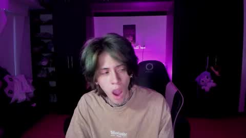 xIce Boy online show from January 11, 2026, 11:15 am