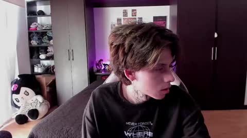 xIce Boy online show from February 16, 2026, 2:02 pm