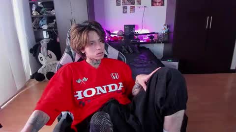 xIce Boy online show from March 17, 2026, 2:53 pm