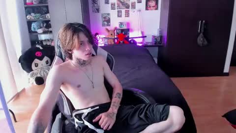 xIce Boy online show from April 10, 2026, 3:50 pm