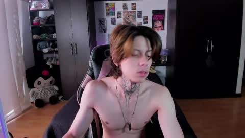 xIce Boy online show from April 13, 2026, 1:05 pm