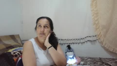 Snapshot of xime5144838 chatting on December 16, 2024, 12:48 am Ximena online show from December 16, 2024, 12:48 am