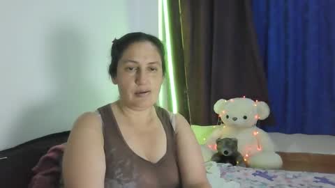 Snapshot of xime5144838 chatting on December 19, 2024, 2:45 am Ximena online show from December 19, 2024, 2:45 am