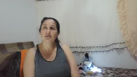 Snapshot of xime5144838 chatting on January 15, 2025, 1:12 am Ximena online show from January 15, 2025, 1:12 am