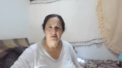 Snapshot of xime5144838 chatting on January 16, 2025, 5:32 am Ximena online show from January 16, 2025, 5:32 am