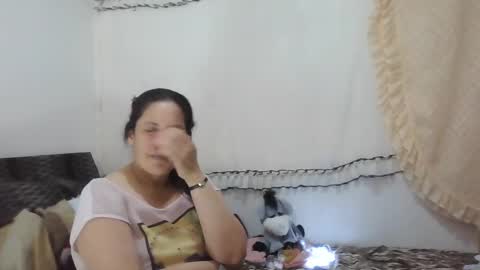 Snapshot of xime5144838 chatting on January 27, 2025, 5:14 am Ximena online show from January 27, 2025, 5:14 am