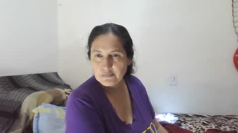 Snapshot of xime5144838 chatting on February 8, 2025, 5:08 am Ximena online show from February 8, 2025, 5:08 am