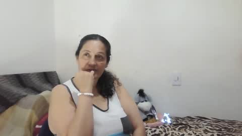 Snapshot of xime5144838 chatting on February 9, 2025, 11:46 pm Ximena online show from February 9, 2025, 11:46 pm