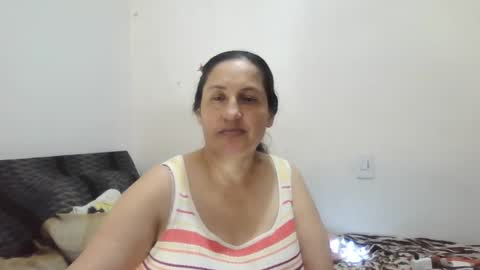 Snapshot of xime5144838 chatting on February 19, 2025, 11:14 pm Ximena online show from February 19, 2025, 11:14 pm