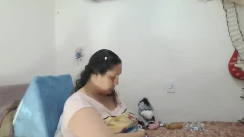 Snapshot of xime5144838 chatting on September 13, 2025, 1:49 am Ximena online show from September 13, 2025, 1:49 am