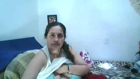 Ximena online show from March 27, 2026, 12:16 am