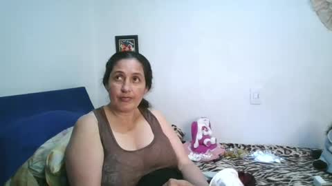 Ximena online show from April 2, 2026, 12:08 am
