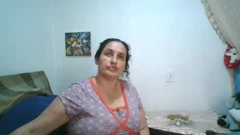 Ximena online show from May 21, 2026, 12:50 am