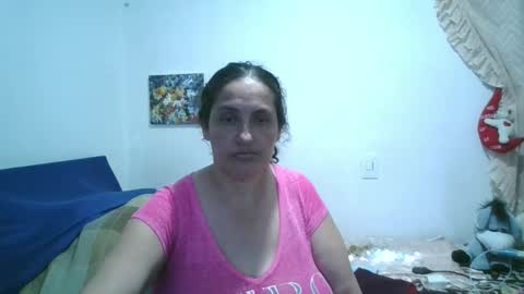Ximena online show from May 23, 2026, 11:20 pm