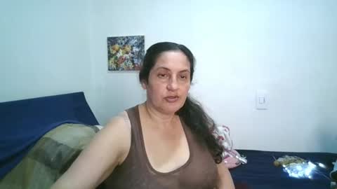 Ximena online show from July 4, 2026, 11:33 pm