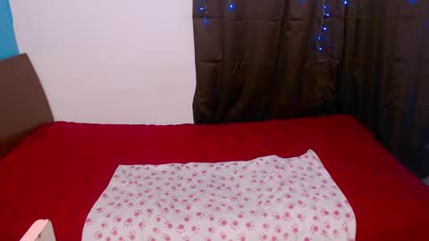 Mistress Ana and Slave Ximena online show from October 11, 2025, 12:54 am