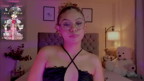 camila online show from February 7, 2026, 10:35 pm