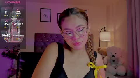 camila online show from February 19, 2026, 8:38 pm