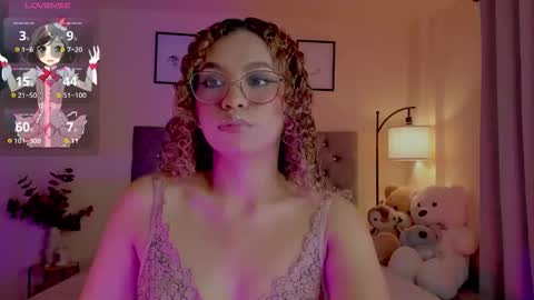 camila online show from February 28, 2026, 10:22 pm