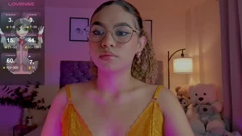 camila online show from April 8, 2026, 9:26 pm