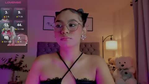 camila online show from April 16, 2026, 8:53 pm