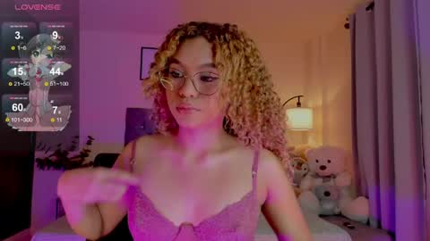 camila online show from May 26, 2026, 8:16 pm