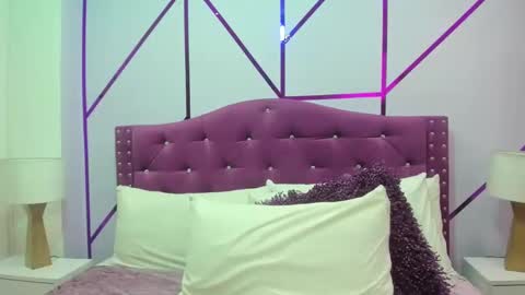 Snapshot of ximena_vasquez8 chatting on February 7, 2025, 9:05 am Xime  online show from February 7, 2025, 9:05 am
