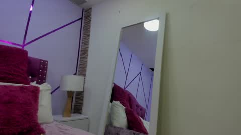 Snapshot of ximena_vasquez8 chatting on February 26, 2025, 12:49 am Xime  online show from February 26, 2025, 12:49 am