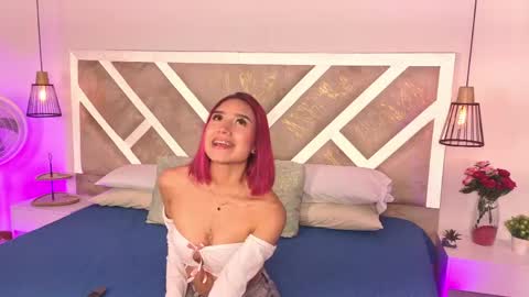 Xime  online show from June 5, 2026, 11:32 pm