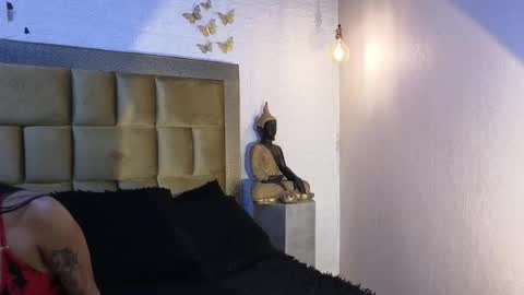 Snapshot of ximenawilliamss chatting on February 1, 2026, 9:35 pm ximena online show from February 1, 2026, 9:35 pm