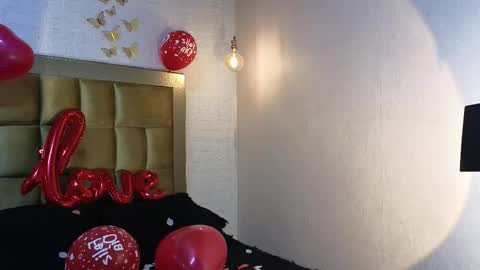 Snapshot of ximenawilliamss chatting on February 14, 2026, 11:01 pm ximena online show from February 14, 2026, 11:01 pm