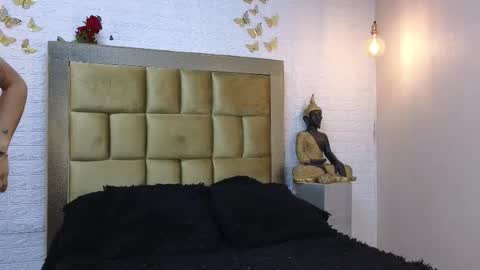 Snapshot of ximenawilliamss chatting on February 19, 2026, 9:22 pm ximena online show from February 19, 2026, 9:22 pm