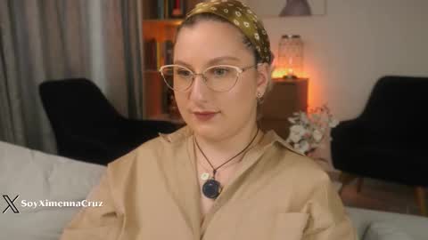 Xime  Independent Artist online show from February 20, 2026, 7:47 pm