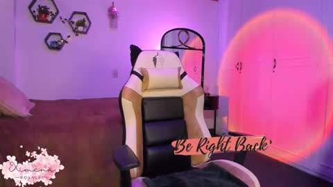 Ximena online show from March 7, 2026, 2:30 am