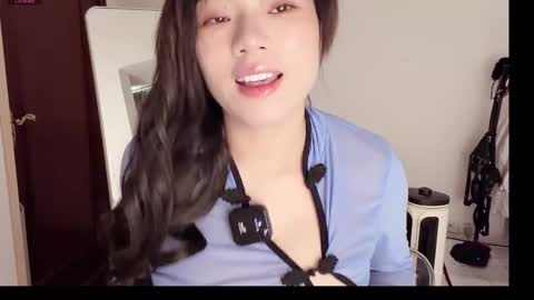 xinbao799322 online show from March 28, 2026, 9:09 am