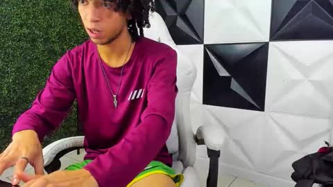 xion_ez online show from March 5, 2026, 7:21 pm