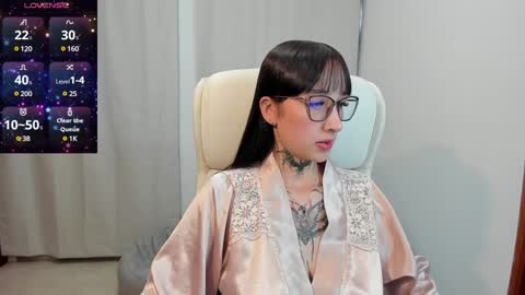 xisisxx online show from January 28, 2025, 10:12 pm