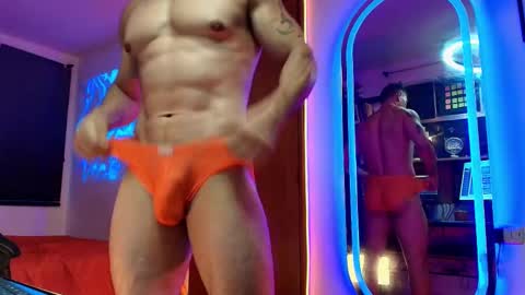 JSSD online show from December 1, 2025, 8:58 pm