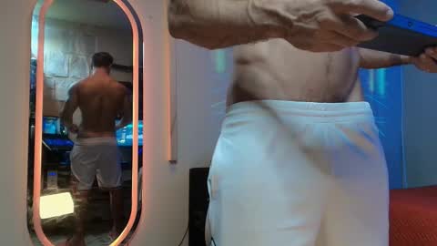 JSSD online show from February 23, 2026, 8:33 am