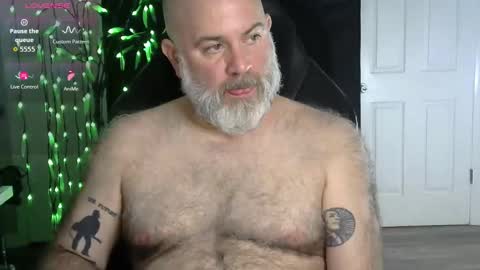 Snapshot of xjohnniex77 chatting on January 15, 2026, 1:10 am MrSlowBurn77 online show from January 15, 2026, 1:10 am