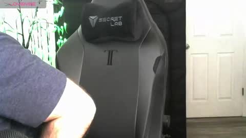 Snapshot of xjohnniex77 chatting on February 13, 2026, 5:09 pm MrSlowBurn77 online show from February 13, 2026, 5:09 pm