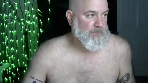 MrSlowBurn77 online show from July 8, 2026, 1:54 am