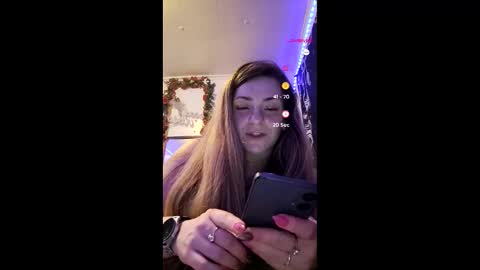 xkittymeowz online show from January 18, 2026, 4:27 am