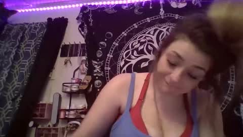 xkittymeowz online show from April 10, 2026, 8:30 am