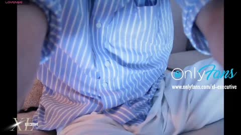 xl_executive online show from May 9, 2026, 10:53 am