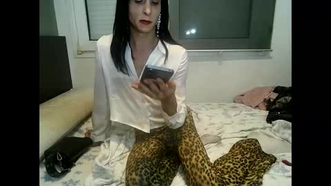 Wendy online show from January 23, 2025, 1:45 pm