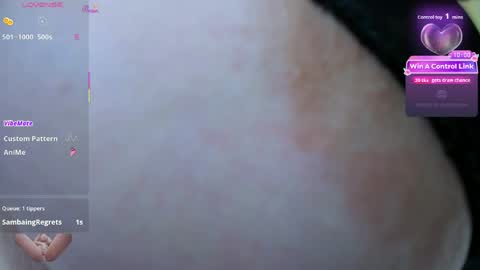 Linda online show from April 6, 2026, 4:46 am